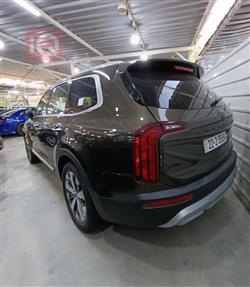 کیا تێلوراید